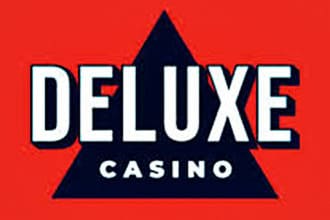 Обзор casino Deluxe. Депозит в казино Делюкс. logo deluxe